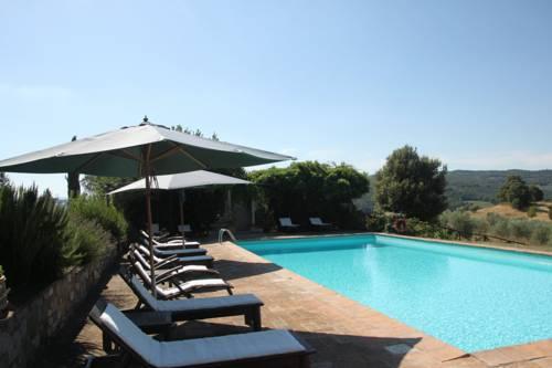 Tenuta Di Canonica