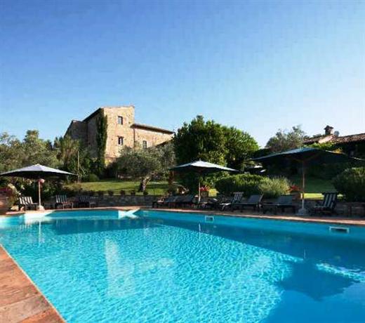 Tenuta Di Canonica