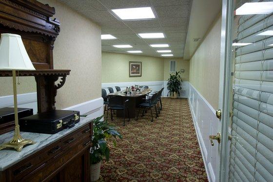 Crowne Plaza Resort Asheville