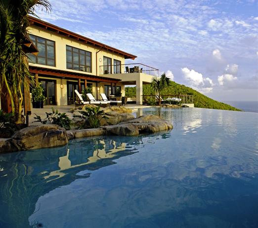 Peter Island Resort Norman Island Virgin Islands, British thumbnail