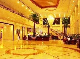 Mingxuan Hotel Dongguan