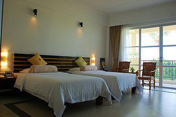 三亚珠江南田温泉度假区