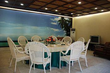 三亚珠江南田温泉度假区