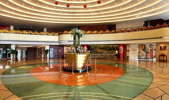 Yuntai International Hotel Lianyungang