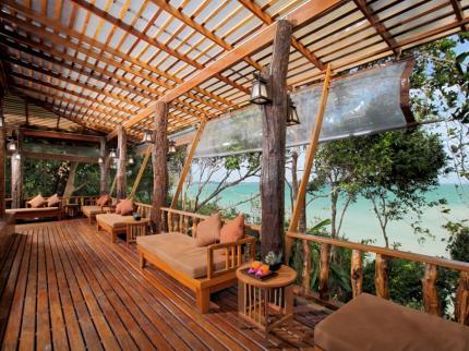 Railay Great View Resort & Spa
