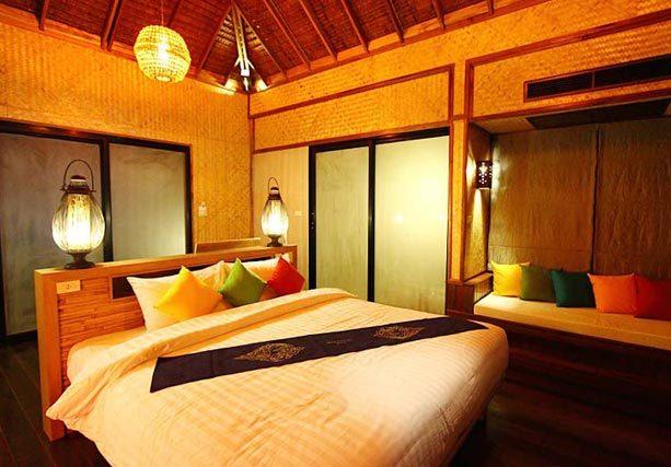 Railay Great View Resort & Spa