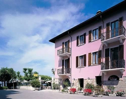 Hotel Pace Sirmione