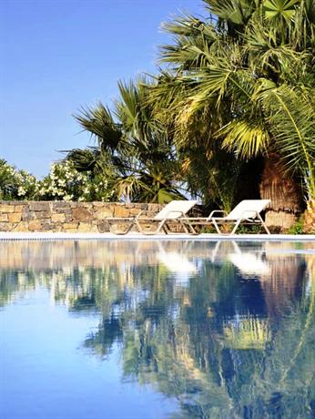 Elounda Vista Villas