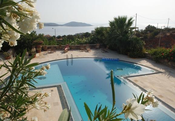 Elounda Vista Villas