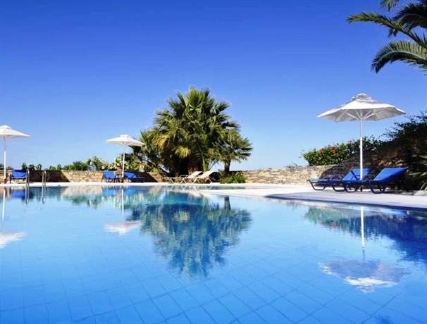 Elounda Vista Villas
