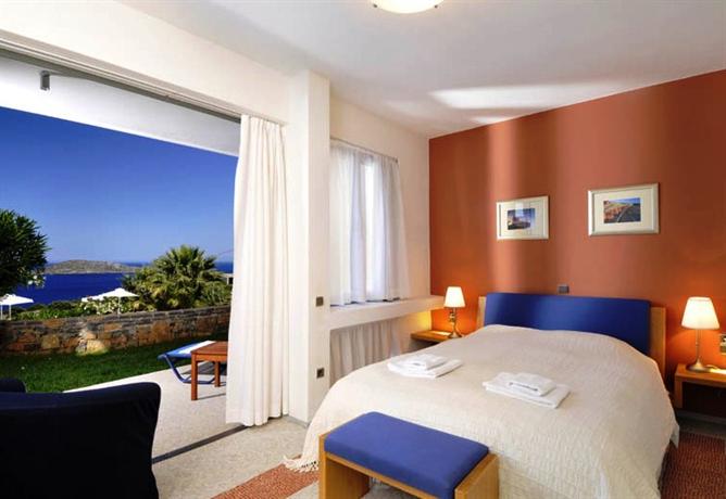 Elounda Vista Villas