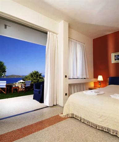 Elounda Vista Villas