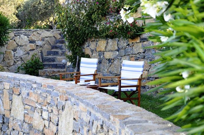 Elounda Vista Villas