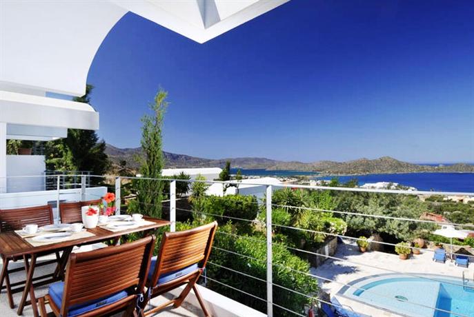 Elounda Vista Villas