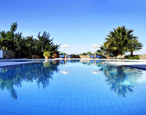 Elounda Vista Villas