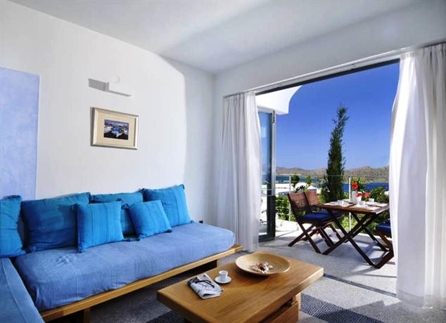 Elounda Vista Villas
