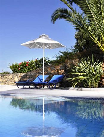 Elounda Vista Villas