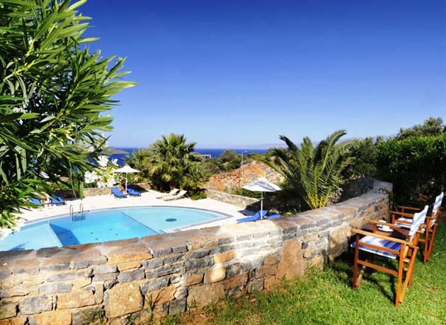 Elounda Vista Villas