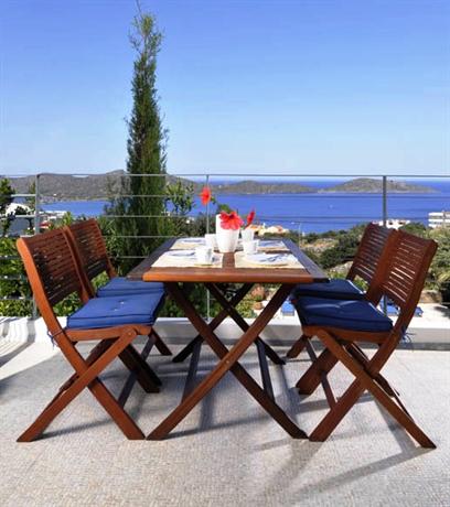 Elounda Vista Villas