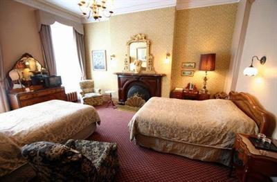 Hotel Marie-Rollet