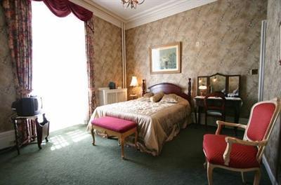 Hotel Marie-Rollet