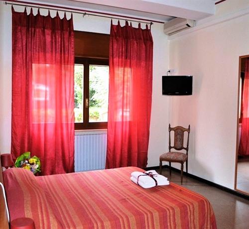 Villa Gioia Milan
