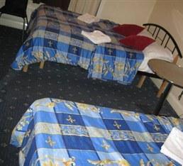 Hotel Sophia London