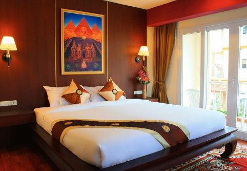 ริต้ารีสอร์ทแอนด์เรสซิเดนซ์