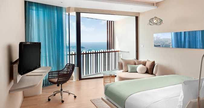 Hilton Pattaya