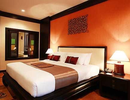 The Rim Resort Chiangmai