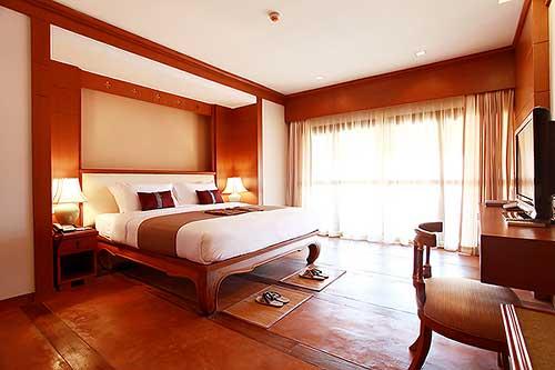 The Rim Resort Chiangmai