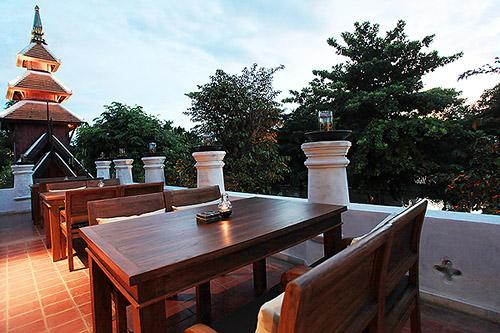 The Rim Resort Chiangmai