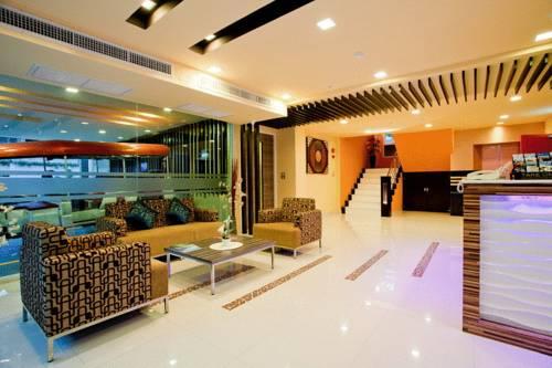 The Privacy Suites