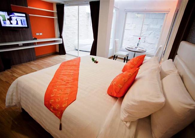 The Privacy Suites