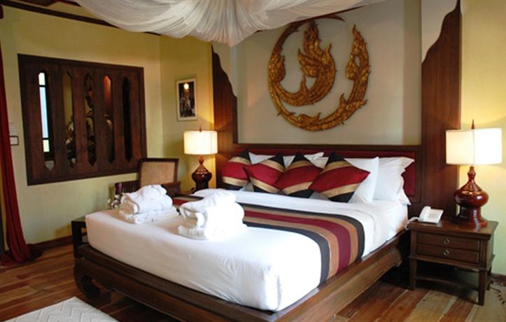 Amata Lanna Chiang Mai One Member of the Secret Retreats