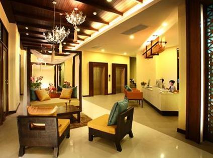 De Chai Colonial Hotel & Spa