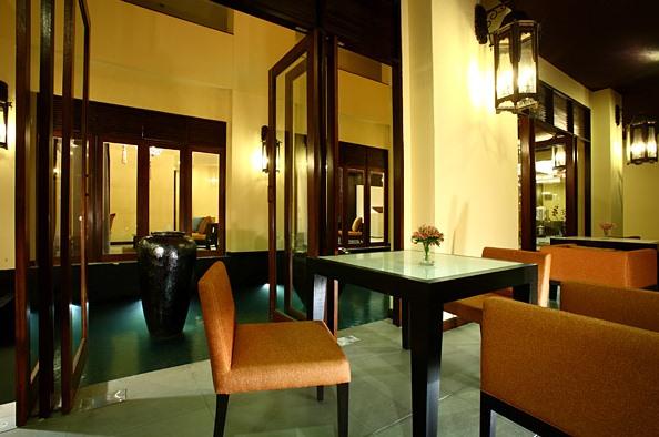 De Chai Colonial Hotel & Spa