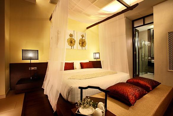 De Chai Colonial Hotel & Spa