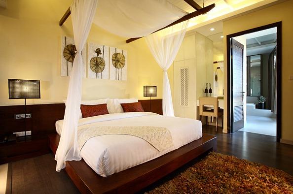 De Chai Colonial Hotel & Spa