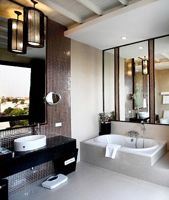 De Chai Colonial Hotel & Spa