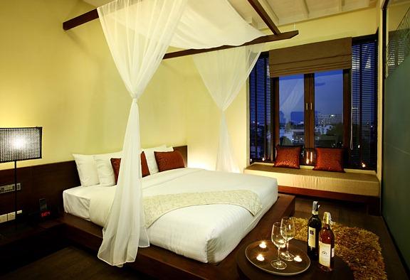 De Chai Colonial Hotel & Spa