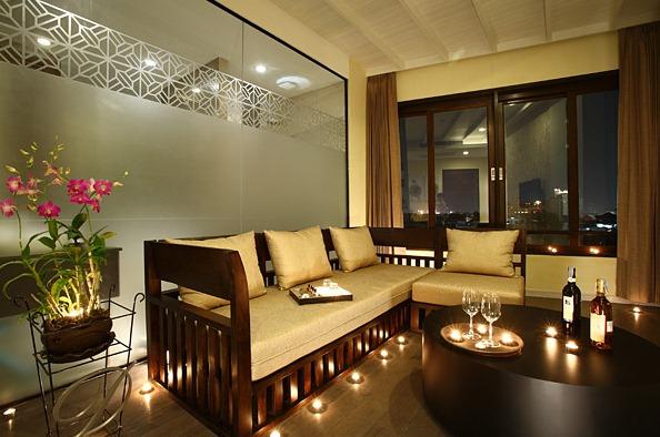 De Chai Colonial Hotel & Spa