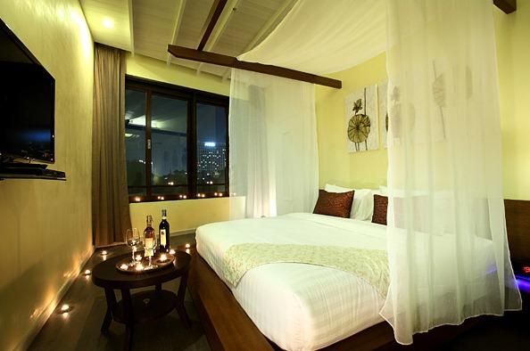 De Chai Colonial Hotel & Spa