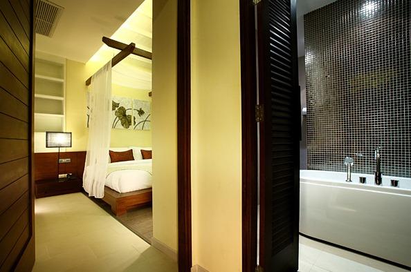 De Chai Colonial Hotel & Spa