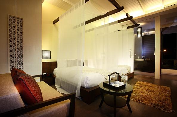 De Chai Colonial Hotel & Spa