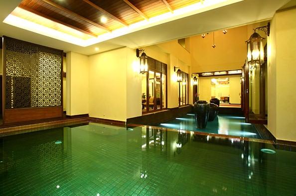 De Chai Colonial Hotel & Spa