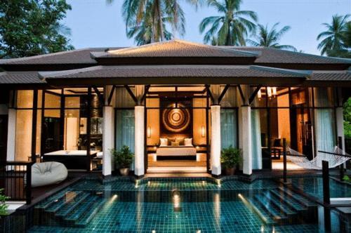 Banyan Tree Samui