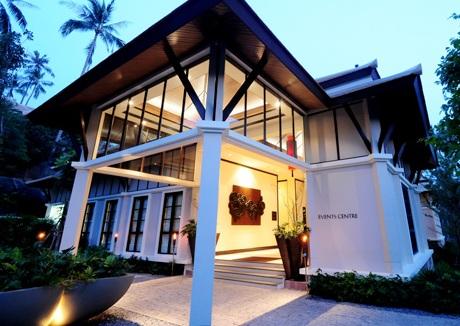 Banyan Tree Samui