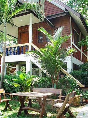 Baan Rom Mai Resort
