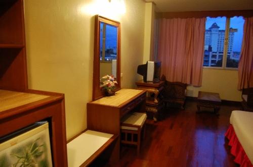 Top North Hotel